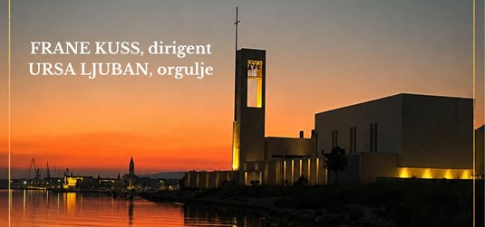  Nastup Komornog orkestra Sveučilišta u Splitu na otvaranju 3. festivala orgulja u Trogiru
